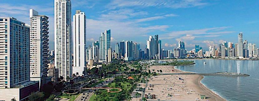 Will Panama City Have a New White Sand Beach Front